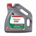 Моторное масло Castrol GTX 15W40