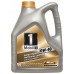 Моторное масло Mobil 10W40