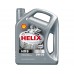 Моторное масло Shell Helix HX8 Syn 5W30 