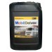 Моторное масло Mobil Delvac MX 15W40