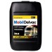 Моторное масло Mobil Delvac XHP Extra 10W40