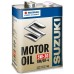 Моторное масло SUZUKI 5W30