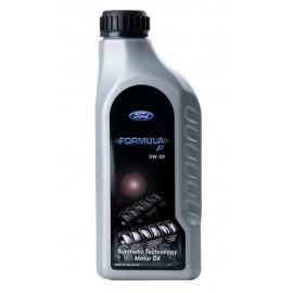Моторное масло Ford Formula 5W30 Моторное масло Ford Formula 5W30