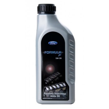 Моторное масло Ford Formula 5W30