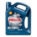 Моторное масло SHELL Helix HX7 5W40 Моторное масло SHELL Helix HX7 5W40