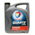 Моторное масло TOTAL Quartz 7000 10W40