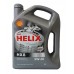 Моторное масло Shell Helix HX8 Syn 5W30