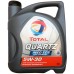 Моторное масло TOTAL INEO ECS 5W30