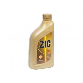 Моторное масло ZIC TOP (XQ TOP) 5W30