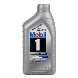 Моторное масло MOBIL 1 5W50