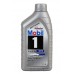 Моторное масло MOBIL 1 5W50