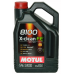 Моторное масло MOTUL 8100 X-Clean FE 5W30