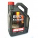 Моторное масло MOTUL 8100 X-clean+ 5W30