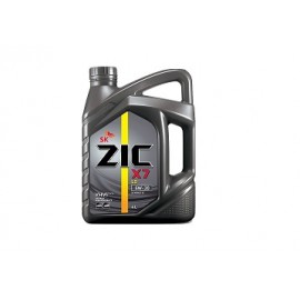 Моторное масло ZIC X7 LS 5W30 Моторное масло ZIC X7 LS 5W30