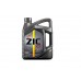 Моторное масло ZIC X7 LS 5W30