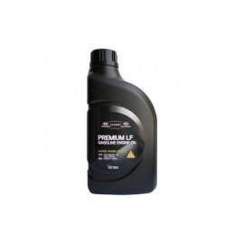 Моторное масло Hyundai Premium LF Gasoline 5W20 Моторное масло Hyundai Premium LF Gasoline 5W20