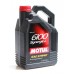 Моторное масло MOTUL 6100 Synergie+ 10W40 