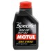 Моторное масло MOTUL SPECIFIC 504.00-507.00 5W30