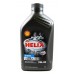Моторное масло SHELL Helix Diesel Ultra 5W40